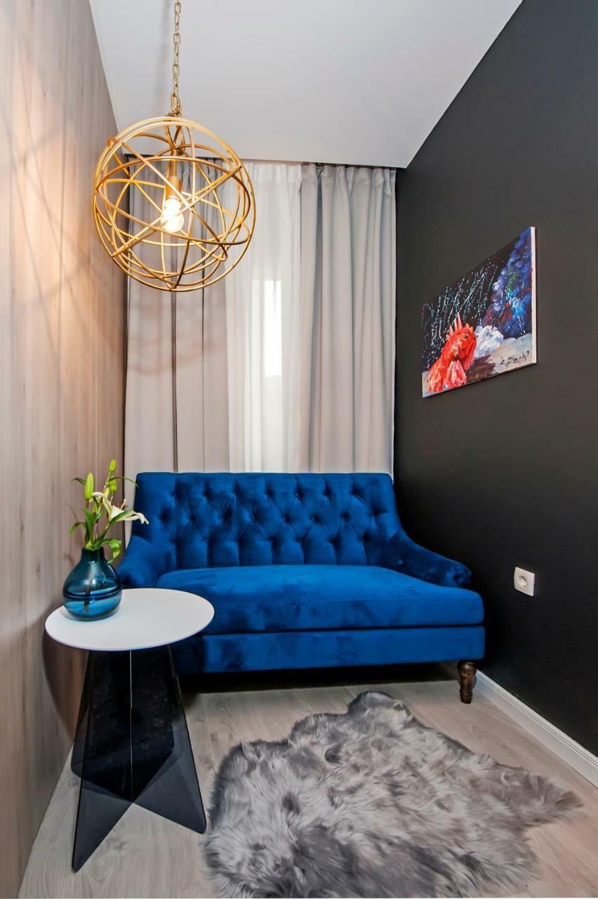 Deluxe Studio G 12 Ровінь Екстер'єр фото