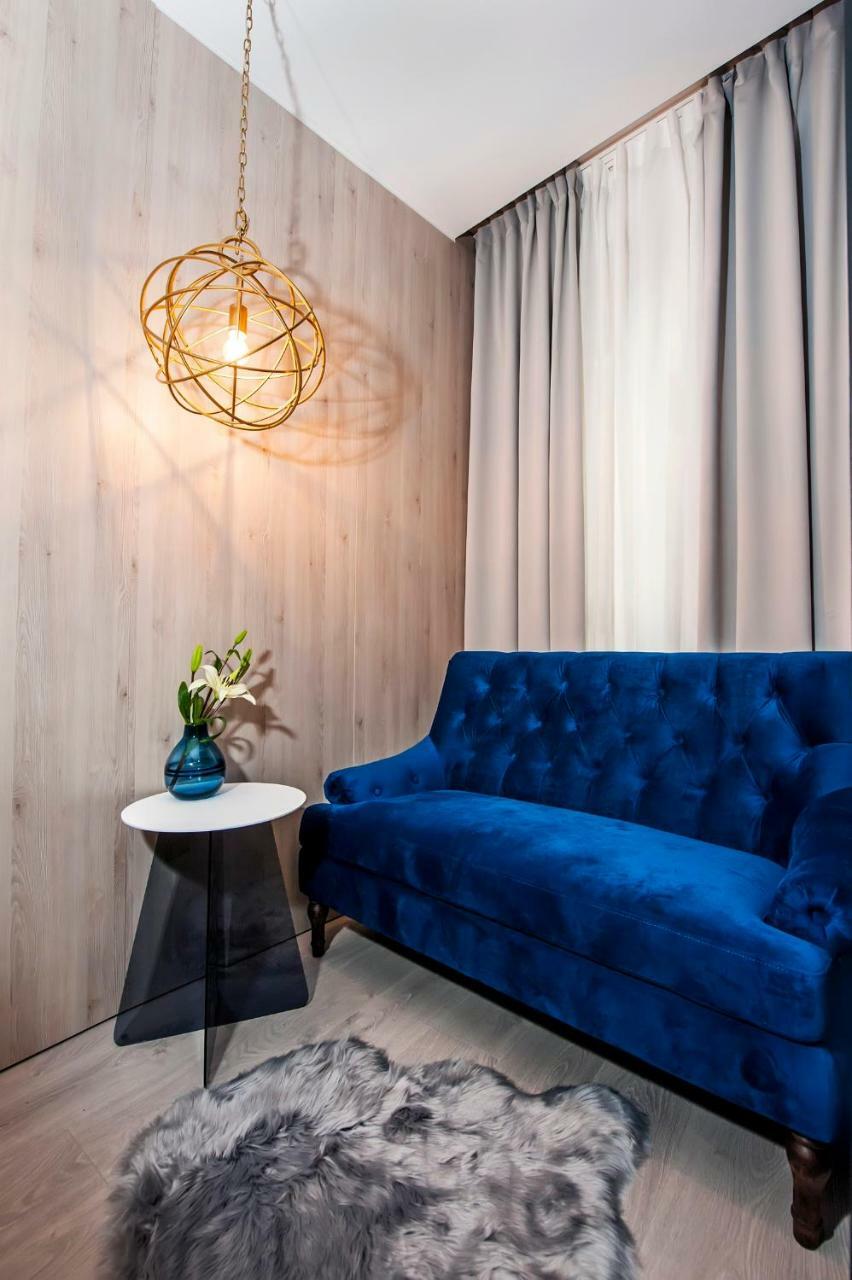 Deluxe Studio G 12 Ровінь Екстер'єр фото